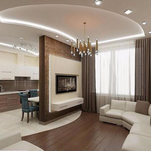 Перепланировка хрущевки распашонки. Перепланировка трехкомнатной квартиры в хрущевке-фото лучших вариантов