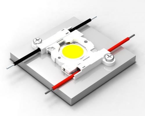 Основные характеристики китайских светодиодов: что нужно знать 01 Основные характеристики китайских светодиодов: что нужно знать 01
