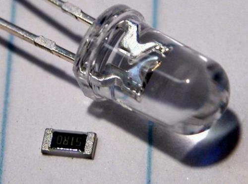 Основные характеристики китайских светодиодов: что нужно знать 02 Основные характеристики китайских светодиодов: что нужно знать 02