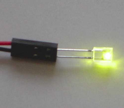 Основные характеристики китайских светодиодов: что нужно знать 04 Основные характеристики китайских светодиодов: что нужно знать 04