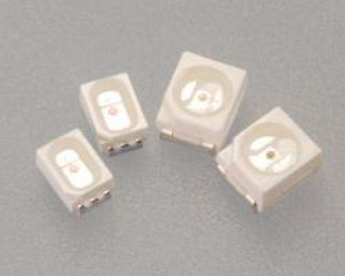 Основные характеристики китайских светодиодов: что нужно знать 03 Основные характеристики китайских светодиодов: что нужно знать 03