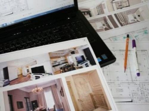 Каркасный дом своими руками. Ша.  Установка стен каркасного дома 06