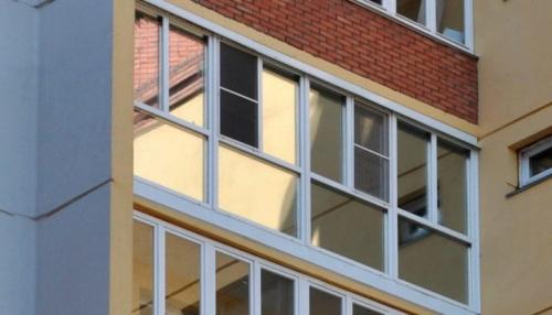 Ремонт и восстановление балконной плиты в хрущевке. Определение методики ремонта и его проведение 07 Ремонт и восстановление балконной плиты в хрущевке. Определение методики ремонта и его проведение 07