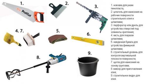 РЕМОНТ балкона ЧАСТЬ 1 Чистовая отделка. Особенности ремонта 07