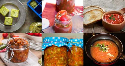 Куда можно класть базилик. В какие блюда кладут свежий и сушёный базилик