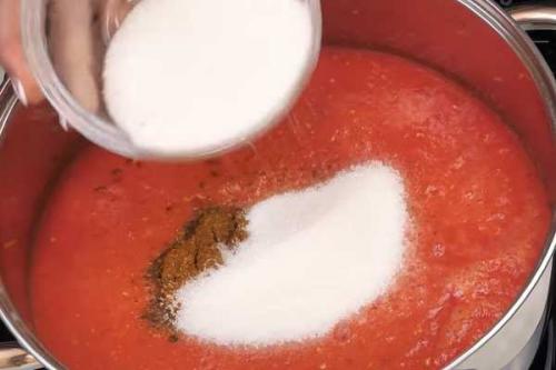 Рецепты с базиликом на зиму. Базиликовый соус на зиму — рецепты ароматного соуса с базиликом к мясу и пасте