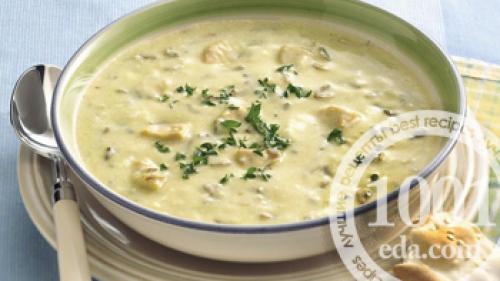 Можно ли базилик добавить в суп. Куда добавляют свежий базилик 04