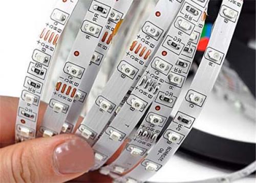 Технические характеристики и параметры светодиодов: полное руководство 07