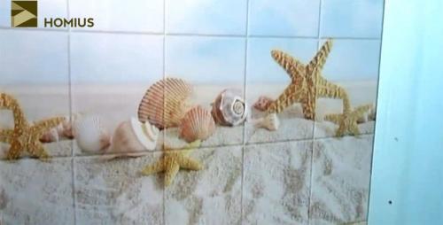 Как правильно установить пластиковые панели на стены ванной комнаты. Начало работ: материал для фиксации