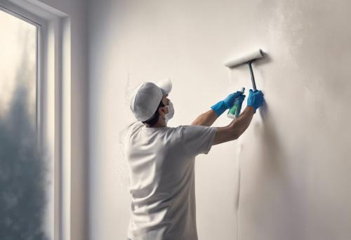 Как крепить пластиковые панели: полное руководство для начинающих 02