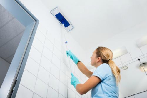 Как ухаживать за пластиковыми панелями в ванной комнате. Уход за пластиком в ванной комнате