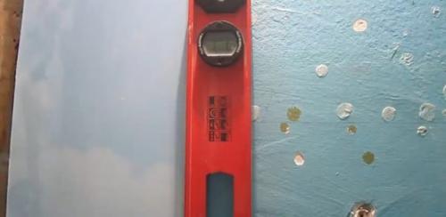 Как оформить углы в ванной комнате с помощью ПВХ панелей. Монтаж панелей на стены