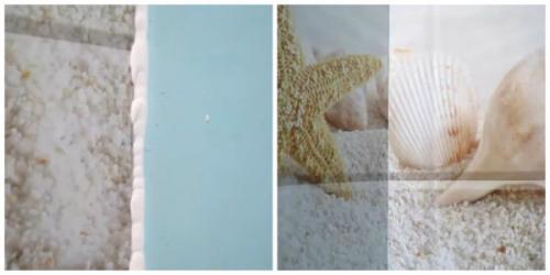 Как оформить углы в ванной комнате с помощью ПВХ панелей. Монтаж панелей на стены