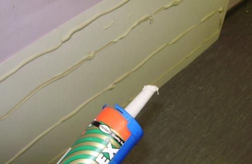 Как отделать ванную комнату панелями ПВХ. Как обшить ванную пластиковыми панелями: варианты