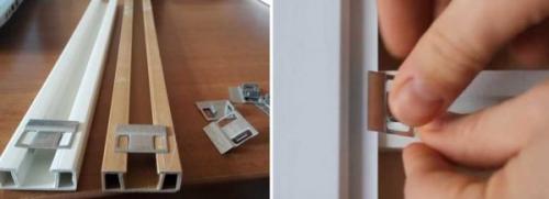 Как оформить швы и углы при обшивке стен пластиковыми панелями. Из чего делать обрешетку