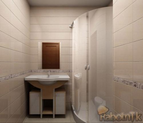 Сколько времени занимает установка ПВХ панелей в ванной комнате. Что же это за панели такие?