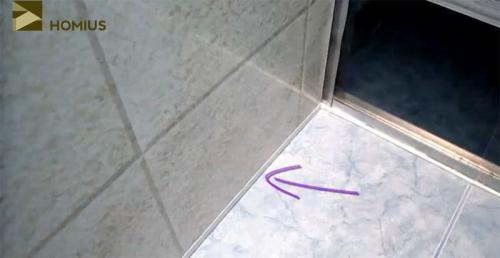 Как правильно установить пластиковые панели на стены ванной комнаты. Начало работ: материал для фиксации