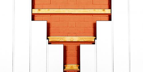 Можно ли устанавливать пластиковые панели ПВХ в ванной комнате своими руками. Особенности монтажа ПВХ-панелей