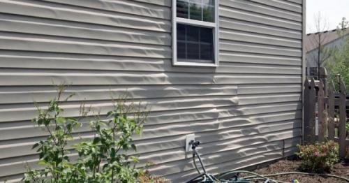 Практичный обзор: Чем крепить пластиковые панели при отделке ванной 04