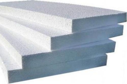 Поднять пол пенополистиролом. Что лучше — ПСБ или ЭППС?