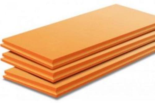 Поднять пол пенополистиролом. Что лучше — ПСБ или ЭППС?