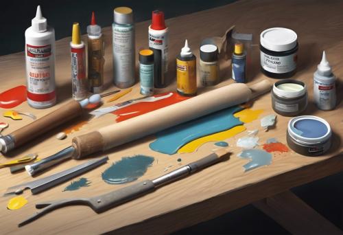 Монтаж пластиковых панелей ПВХ на стену: пошаговая инструкция 18