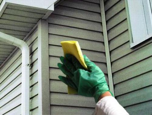 Можно ли покрасить пластиковые панели после их установки. Перекрашивание пластиковой поверхности