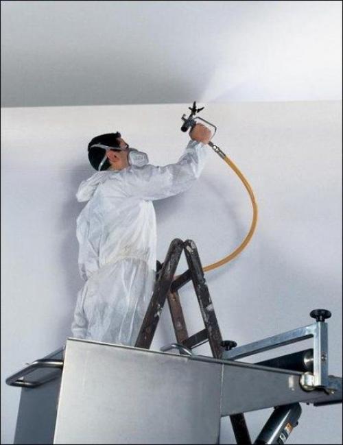 Можно ли покрасить пластиковые панели после их установки. Перекрашивание пластиковой поверхности