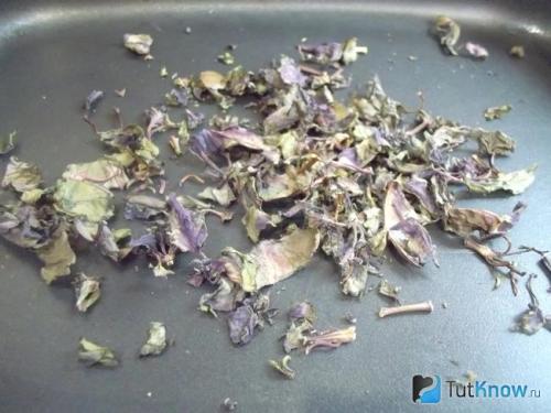 Как можно использовать стебли базилика. Что нужно знать о специи? 12 Как можно использовать стебли базилика. Что нужно знать о специи? 12