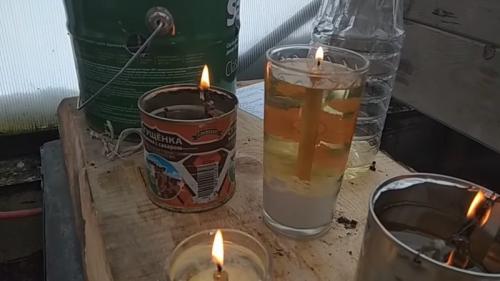 Самоё дешёвое и эффективное отопление теплицы в межсезонье