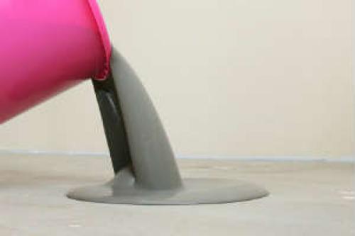 Как выровнять пол на балконе в хрущевке. Выравнивание пола «мокрым» способом