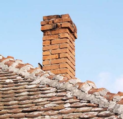 Ремонт дымохода на чердаке. Ремонт дымохода: способы восстановления стальных и кирпичных труб