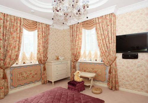 Декоративная отделка дымоходов внутри и снаружи. Облицовка дымохода плиткой 09