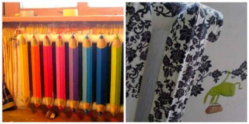 Декоративная отделка дымоходов внутри и снаружи. Облицовка дымохода плиткой 08