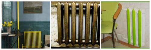 Декоративная отделка дымоходов внутри и снаружи. Облицовка дымохода плиткой 07