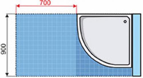 Экономим на ремонте: как самостоятельно обшить ванную ПВХ панелями 01 Экономим на ремонте: как самостоятельно обшить ванную ПВХ панелями 01