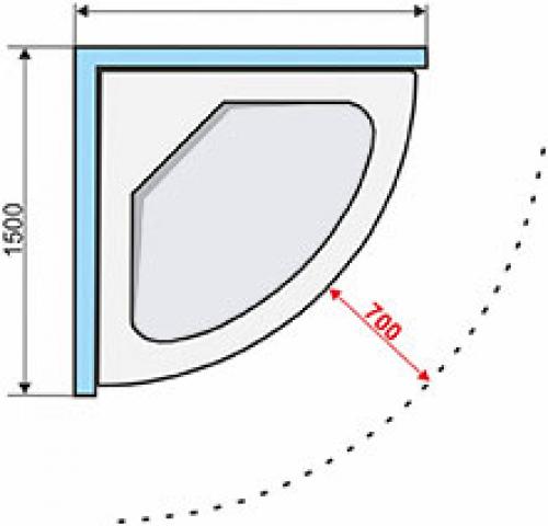 Экономим на ремонте: как самостоятельно обшить ванную ПВХ панелями 02 Экономим на ремонте: как самостоятельно обшить ванную ПВХ панелями 02