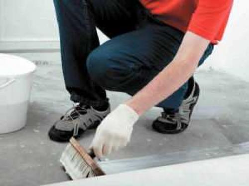 Чем обработать фундамент для гидроизоляции. Зачем и чем производится гидроизоляция цоколя? 03