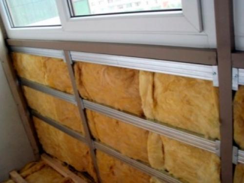 Утепление балкона своими руками изнутри. Как правильно утеплить балкон 06 Утепление балкона своими руками изнутри. Как правильно утеплить балкон 06