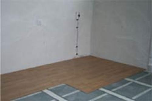 Строим свой теплый пол с ламинатом: простой способ создания комфортной домашней обстановки 11