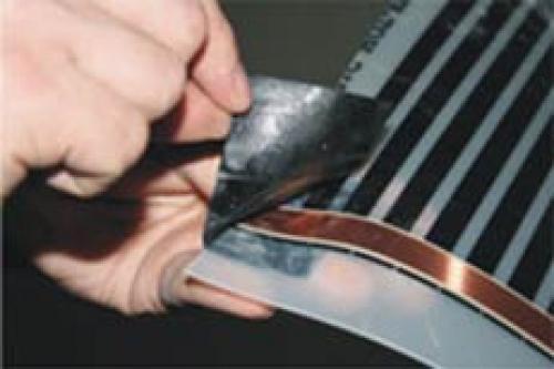 Строим свой теплый пол с ламинатом: простой способ создания комфортной домашней обстановки 08