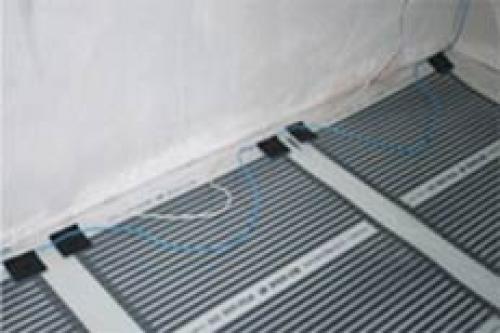 Строим свой теплый пол с ламинатом: простой способ создания комфортной домашней обстановки 10