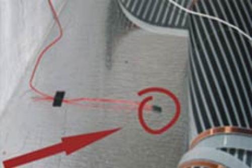 Строим свой теплый пол с ламинатом: простой способ создания комфортной домашней обстановки 09