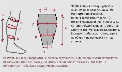 Как создать удобные и прочные садовые наколенники своими руками: пошаговая инструкция 09
