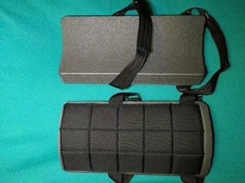 Как создать удобные и прочные садовые наколенники своими руками: пошаговая инструкция 25