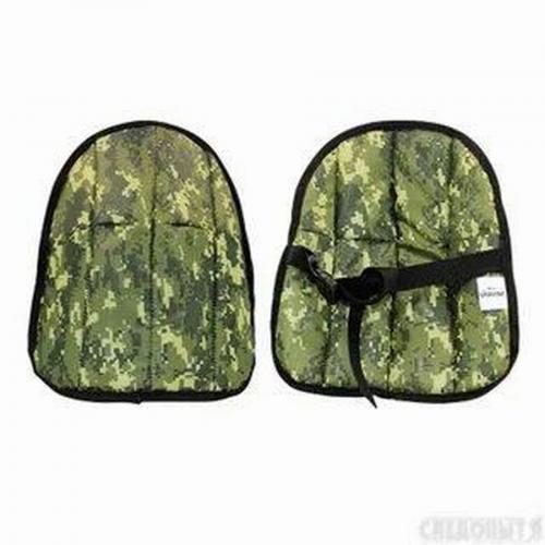 Как создать удобные и прочные садовые наколенники своими руками: пошаговая инструкция 24