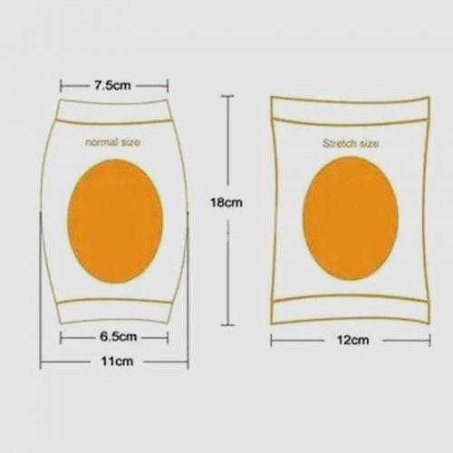 Как создать удобные и прочные садовые наколенники своими руками: пошаговая инструкция 07