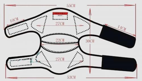 Как создать удобные и прочные садовые наколенники своими руками: пошаговая инструкция 03