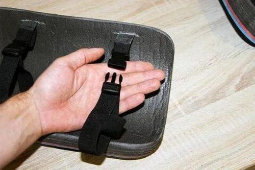 Как создать удобные и прочные садовые наколенники своими руками: пошаговая инструкция 20