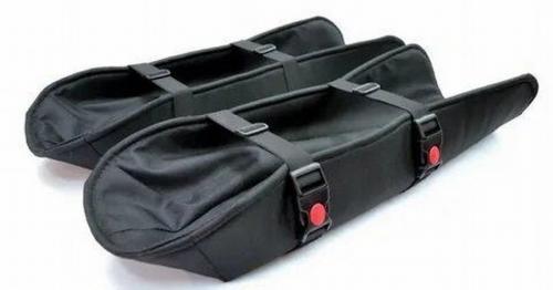 Как создать удобные и прочные садовые наколенники своими руками: пошаговая инструкция 22